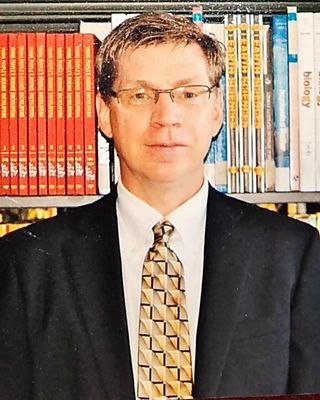 Photo of Thomas Jarvis, Licensed Professional Counselor, EdD, LPC, CPCS