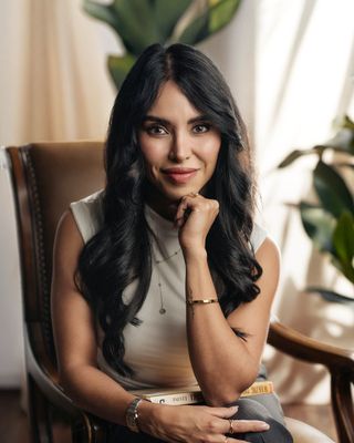 Photo of Renee Meraz, Licensed Professional Counselor, LPC, LCMHC, MS, MA