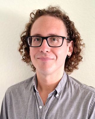 Photo of Kyle Glover, Psychologist, PsyD