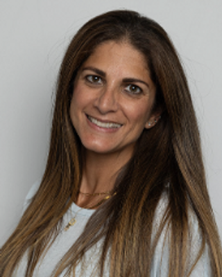 Photo of Rachael Goodman, Registered Psychotherapist, RP