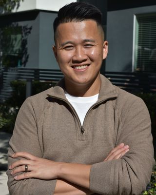 Photo of Andrew Nguyen, Clinical Social Work/Therapist, LCSW