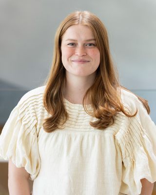 Photo of Micaela Knudsen, Clinical Social Work/Therapist, CSW