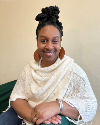 Photo of Tarica Riley - Christian Counselor, Clinical Social Work/Therapist in Alsip, IL