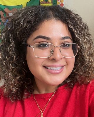 Photo of Maha Benkirane, Counselor, LMHC, LP