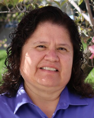 Photo of Marion Saulque, LMHC, Counselor