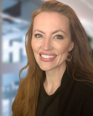 Photo of Sheri Waller, Clinical Social Work/Therapist, LCSW