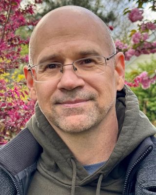 Photo of Matt Wolf, Clinical Social Work/Therapist, MSW, LCSW