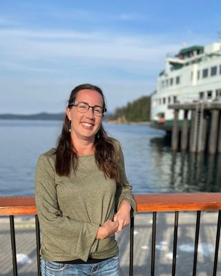 Photo of Auralee Jameson, Clinical Social Work/Therapist in Lopez Island, WA