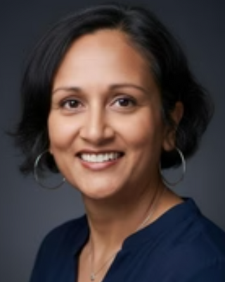 Photo of Vandana Otto, Licensed Professional Counselor, LPC