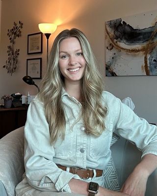 Photo of Chelsy Holat, Licensed Professional Counselor, MS, LPC