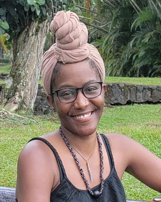 Photo of Shenell Evans, Psychologist, PhD