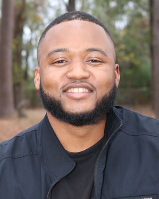 Photo of Lunden Davis, Licensed Professional Counselor Associate, LPC A