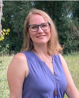 Photo of Eve Beilovei, Licensed Professional Counselor Candidate, MA, LPCC