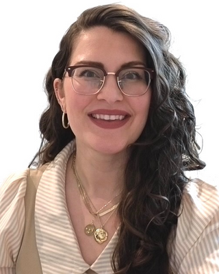 Photo of Natalie McCormick - Natalie McCormick Counseling, LLC, Licensed Professional Counselor, MSCP, LPC, NCC, BC-TMH