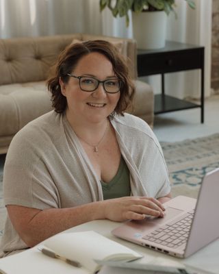 Photo of Krista Krogh, Counselor, LPC