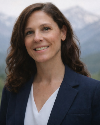 Photo of Trista Gayle Sorenson, Licensed Professional Counselor, MA, LPC