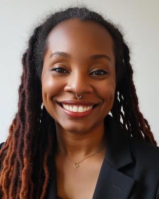 Photo of Porsche Kathleen Hunter - Solace Spring Counseling PLLC, Clinical Social Work/Therapist, LCSW