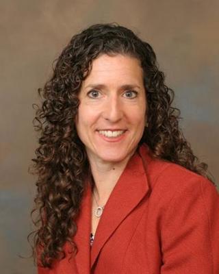 Photo of Debra G Salzman, PhD, Psychologist