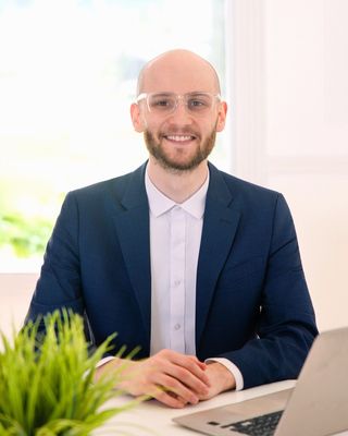 Photo of Nicholas Bloniarz, Licensed Professional Counselor, LPC