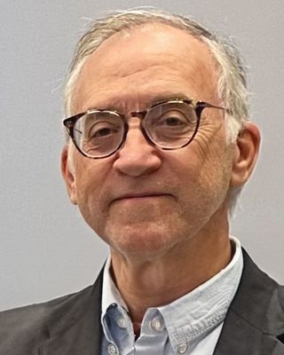 Photo of Thomas K. Swisher - Thomas K. Swisher, J.D., Ph.D., Licensed Professional Counselor, JD, PhD
