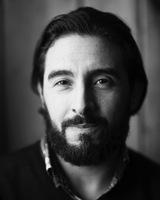 Photo of Lex Enrico Santí, Clinical Social Work/Therapist, LCSW, MFA