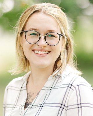 Photo of Jennie Recko, Counselor, LPCC-S