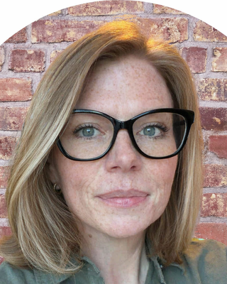 Photo of Ashleigh Dowis, Licensed Professional Counselor, MSEd, LPC, LPCC