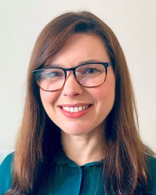 Photo of Lenka Cassidy, Counsellor in Winchester, England