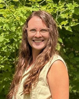 Photo of Amy Marie Prilipp, Licensed Mental Health Counselor, t-LMHC, MS, M. Ed.