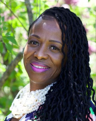 Photo of Antoinette Keaton, Licensed Professional Counselor, LPC