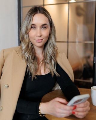 Photo of Katherine Hernas, Marriage & Family Therapist, LMFT