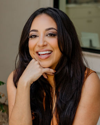 Photo of Andrea Duran, Licensed Professional Counselor, LPC