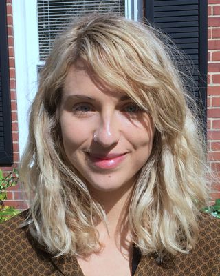 Photo of Tessa Permut, Licensed Professional Counselor, PhD, LCMHC, LCAS-A