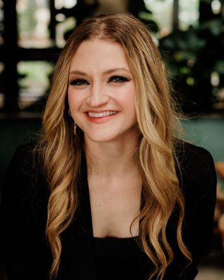 Photo of Jessica Hogan, Psychologist, PsyD