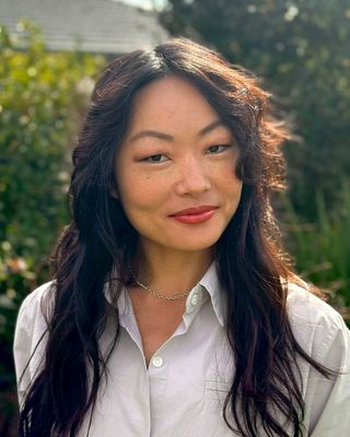 Photo of Susie Kim, ACA-L2, Psychotherapist