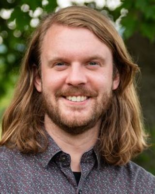 Photo of Trent Peeler, Licensed Professional Counselor, LPC