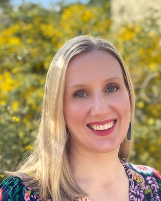 Photo of Rebecca Moe, Psychologist, PsyD