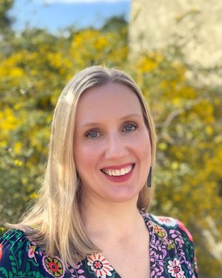Photo of Rebecca Moe, Psychologist, PsyD