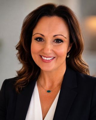 Photo of Miriam Rose Britt, Clinical Social Work/Therapist, LCSW