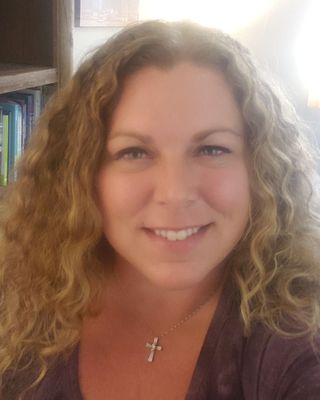 Photo of Chantelle Benko, Clinical Social Work/Therapist, LMSW, MHP &ES
