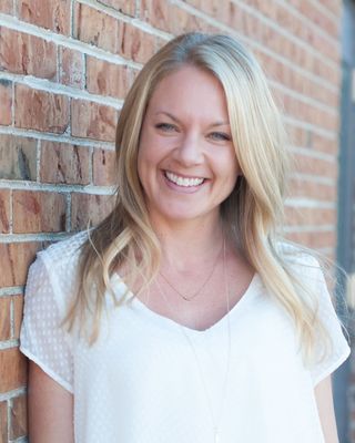 Photo of Jamie Ross, Counselor, MS, LCPC, LMHC