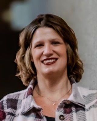 Photo of Amy Wieboldt, Clinical Social Work/Therapist, LCSW