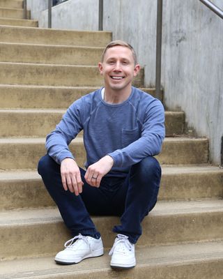 Photo of Mark Mattek, Licensed Professional Clinical Counselor, MS, LPCC