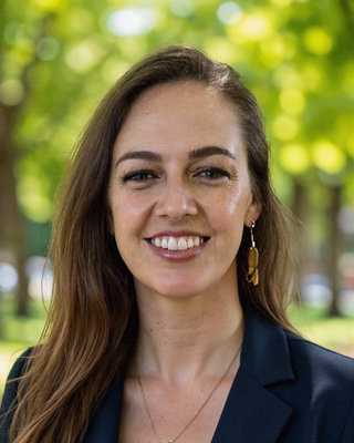 Photo of Kaley Berlin - Kaley Berlin, LCSW, Clinical Social Work/Therapist, LCSW, PPSC