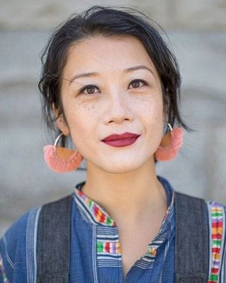 Photo of Dr. Ming Wang, Pre-Licensed Professional, PsyD
