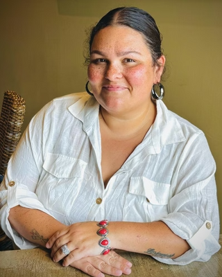 Photo of Nichole Nolan, LISWCP