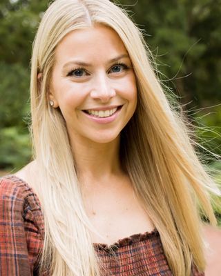 Photo of Dr. Ashley Dolan, Psychologist, PsyD