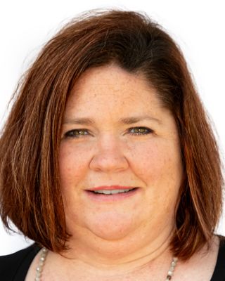 Photo of Stacey Guthrie, LPC-S, RPT-S, NCC, Licensed Professional Counselor