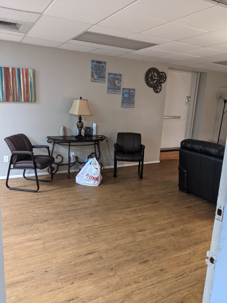 American Counseling Service, Licensed Professional Counselor, El Paso