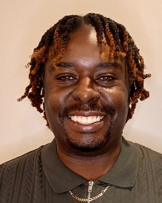Photo of Christopher Freeman, Licensed Professional Counselor, LPC